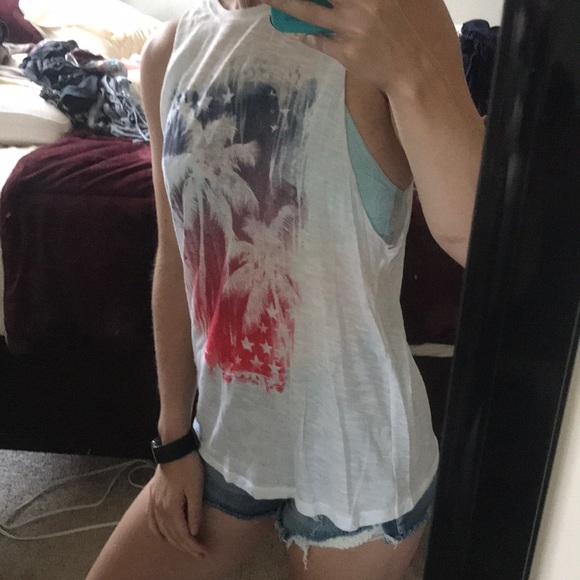 Muscle tee - Picture 2 of 5
